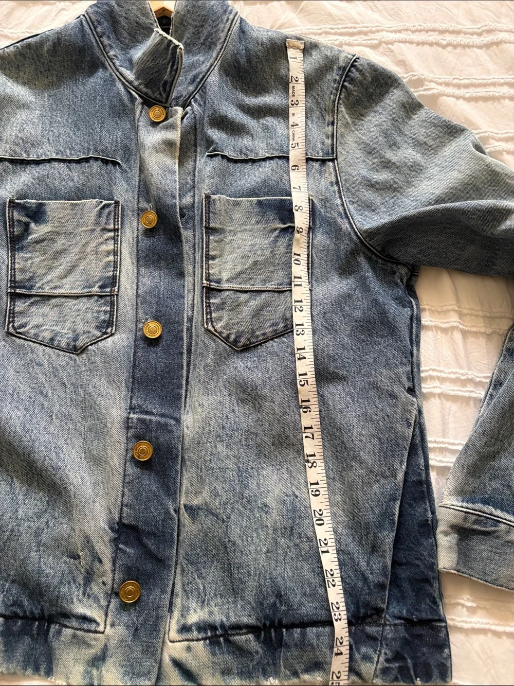 Candiani Denim rare candiani
